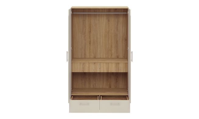Swing, 1 Drawer, 2100 mm