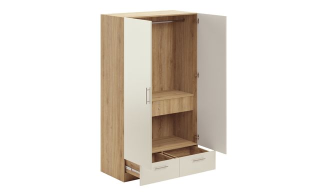 Swing, 1 Drawer, 2100 mm