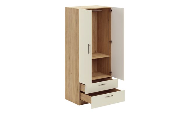 Swing, Ext. Drawer, Design-E, 2100mm