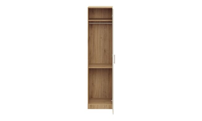 Swing 1-Door, Design-A, 2400 mm