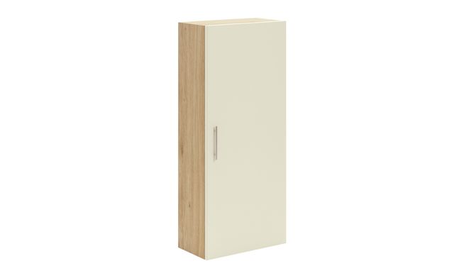 Dresser Wall Unit, 1400 mm