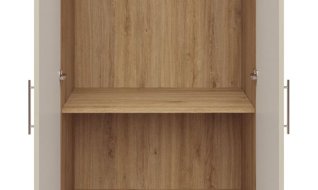 Loose Shelf