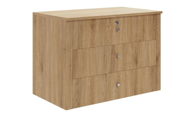 3-Drawer Set
