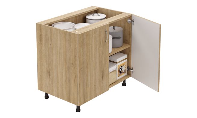 Achievement Gymnast Sociable Kitchen Cabinet Design: Base Units Cabinet Ideas & Images - Base Unit
