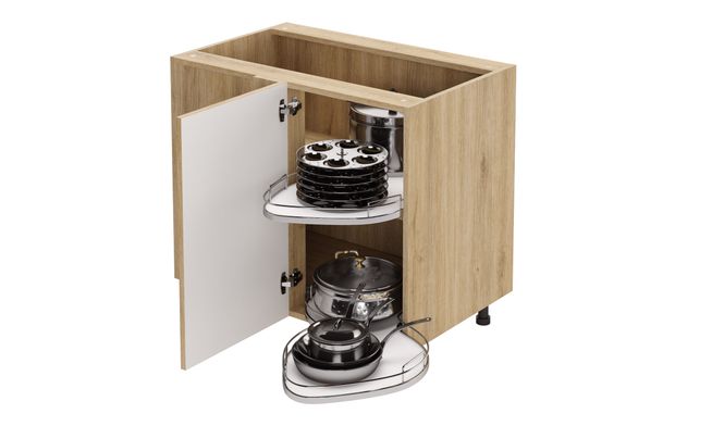 Blind Corner Unit, CargoMan M