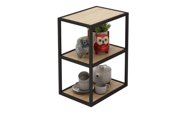 Cube, Panel Shelf