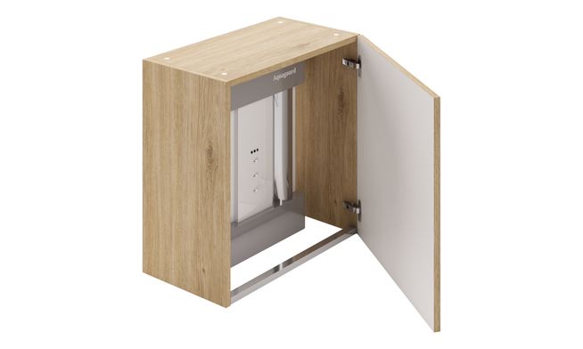 Wall Aquaguard Unit