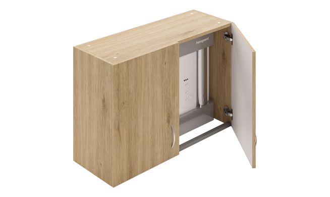Wall Aquaguard Unit