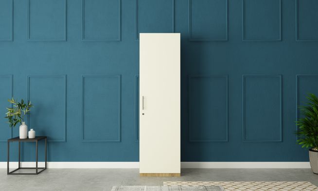 Swing 1-Door, Design-A, 2100 mm