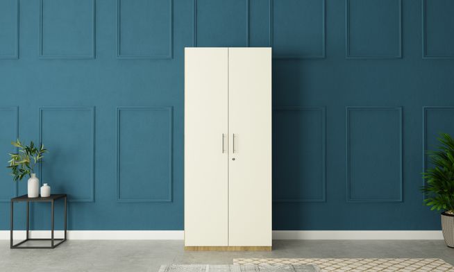 Swing 2-Door, Design-A, 2100 mm