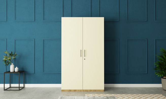 Swing 2-Door, Design-C, 2100 mm