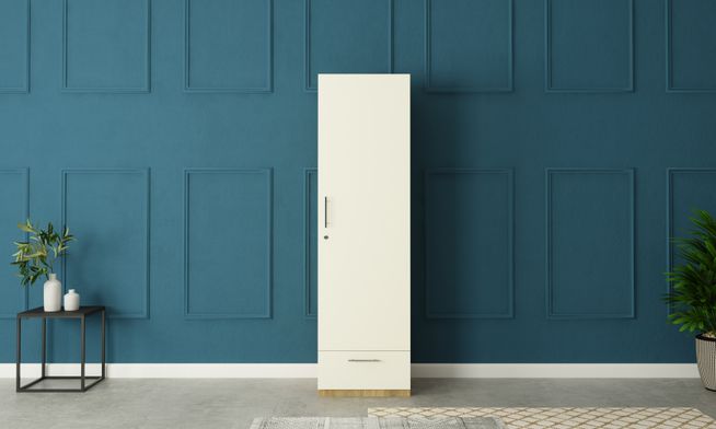 Swing, Ext. Drawer, Design-D, 2100mm