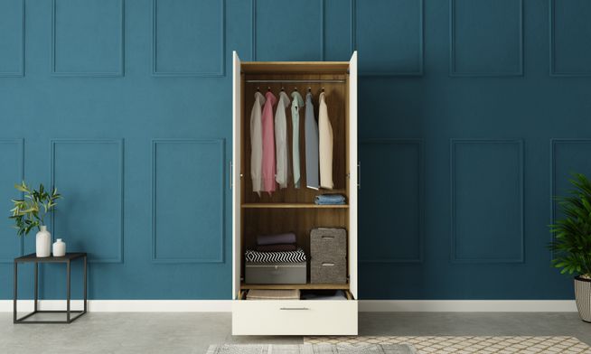 Swing, Ext. Drawer, Design-D, 2100mm