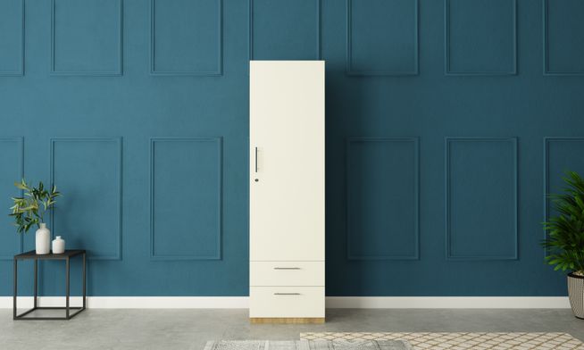 Swing, Ext. Drawer, Design-E, 2100mm