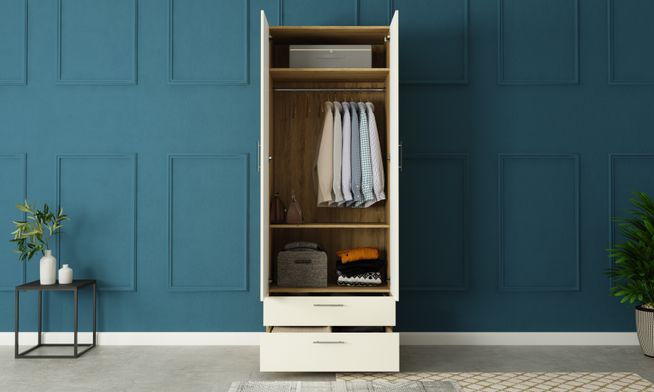 Swing, Ext. Drawer, Design-E, 2400mm