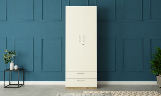 Swing, Ext. Drawer, Design-E, 2400mm