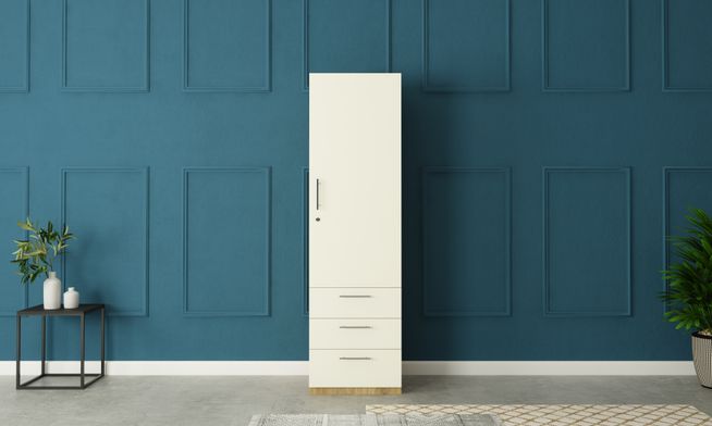 Swing, Ext. Drawer, Design-F, 2100mm