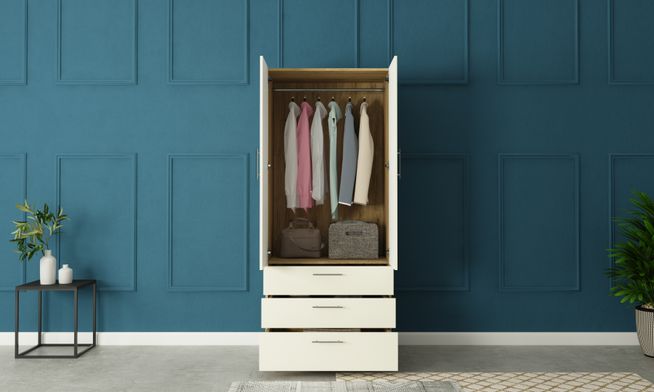 Swing, Ext. Drawer, Design-F, 2100mm