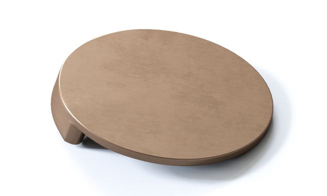 KN 90101, Copper Antique