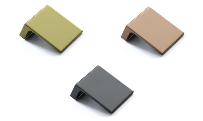 KN 90103, Brass Antique