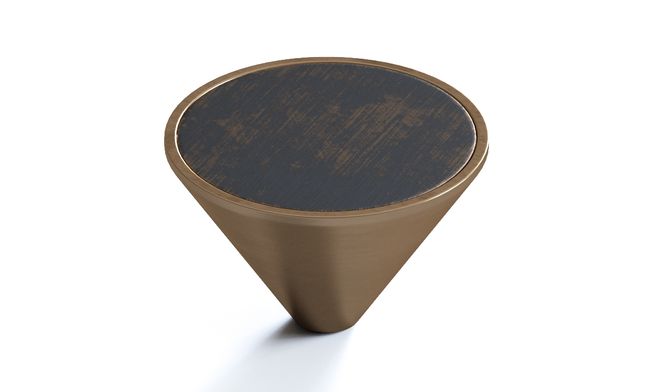 KN 11525, Copper Antique