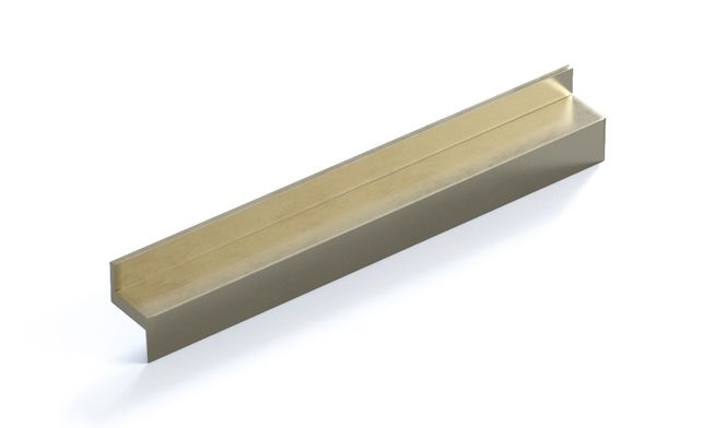 DP 11402, Brushed SS