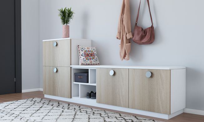 KN 90101, Chrome Plated