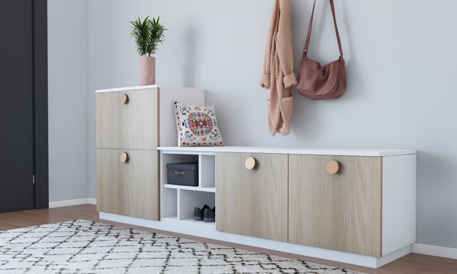 KN 90101, Copper Antique