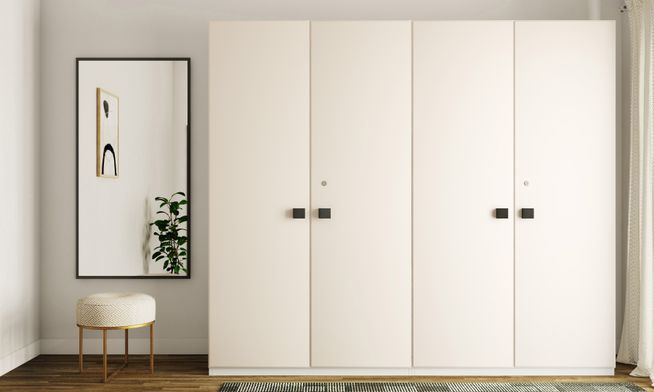 KN 90103, Matt Black