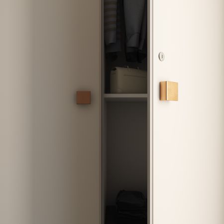 KN 90103, Copper Antique