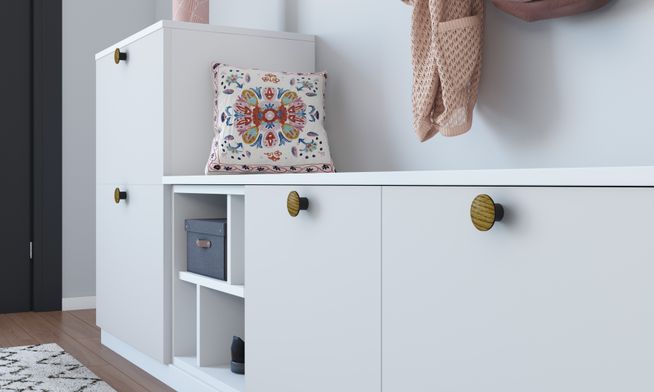 KN 90603, Camel Black