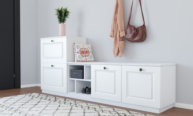 KN 11525, Brass Antique