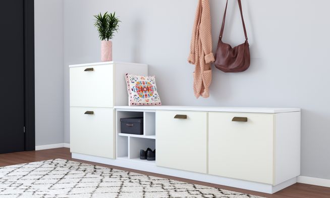 DP 90516, Brass Gloss