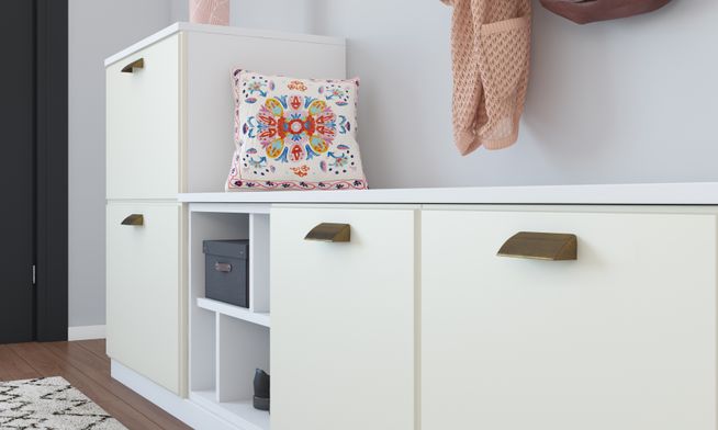 DP 90516, Brass Gloss