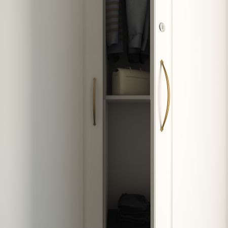 CH 11702, Antique Brass