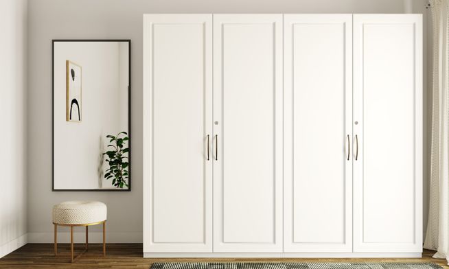 CH 11702, Antique Brass