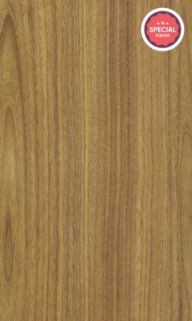 Saturno Walnut, Suede