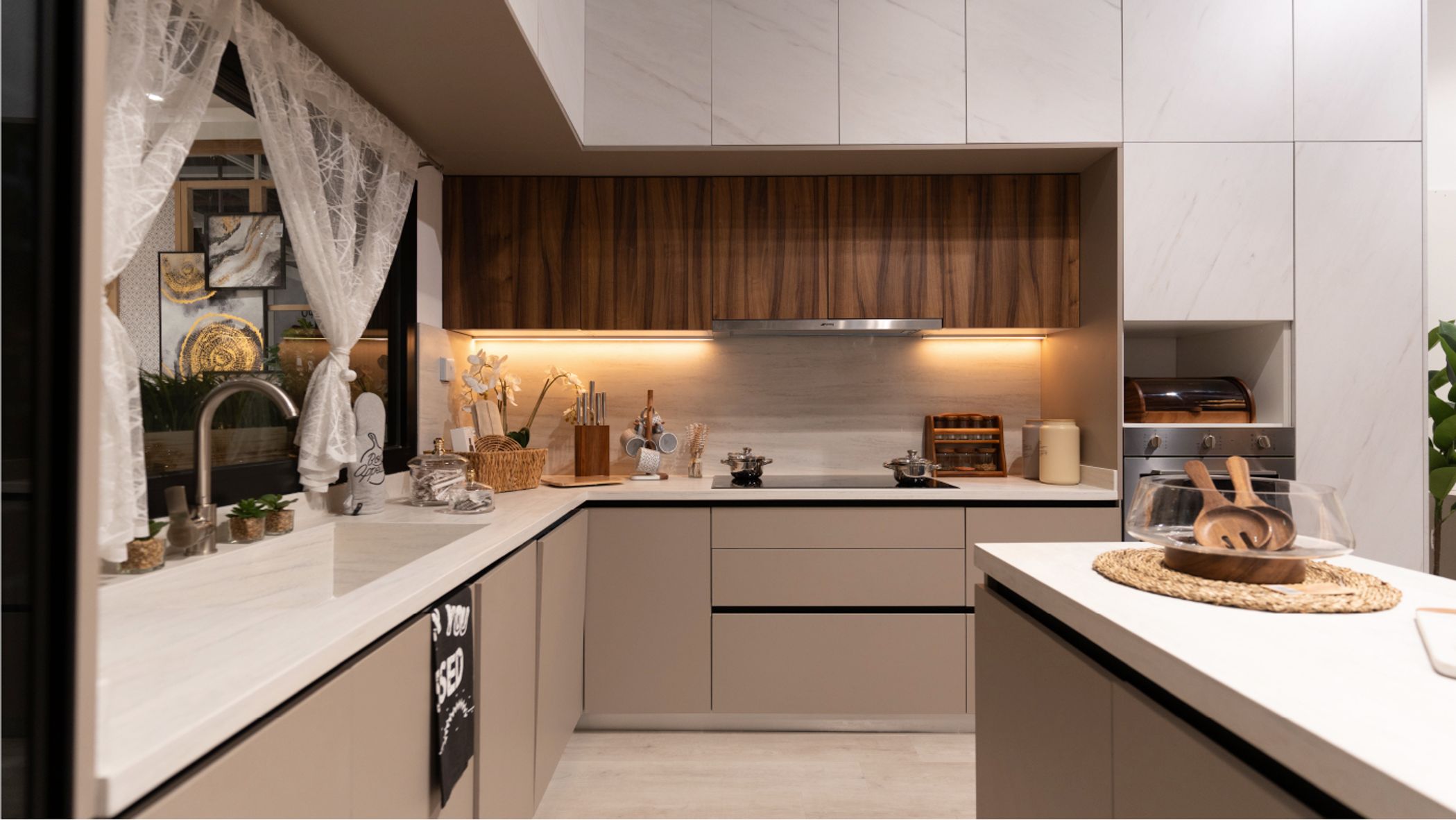 Livspace Home Interior Design - Welcome Aboard