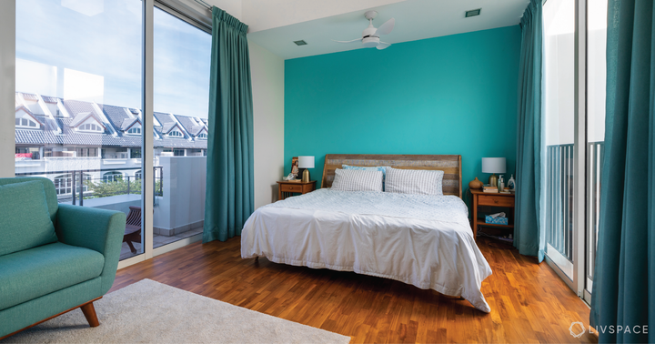 6 Best Paint Ideas for the Most Enviable Bedroom