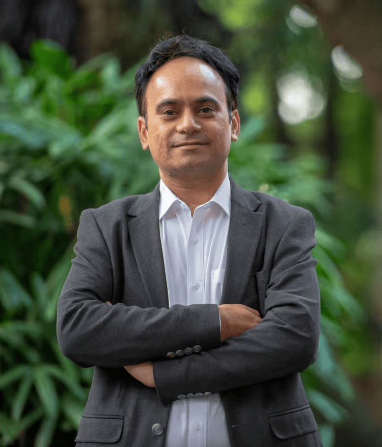 Ramakant Sharma
