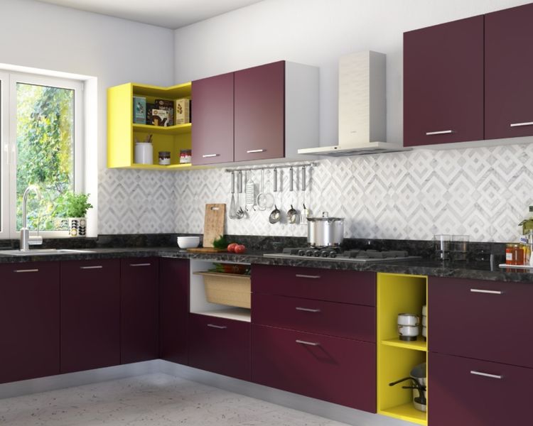 Customizable Ceramic Mosaic Tiles Design with Matt Finish for Kitchen ...
