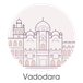 Vadodara