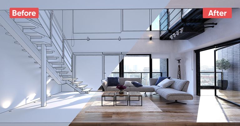 How to Read a Floor Plan and Design the Perfect Home for You