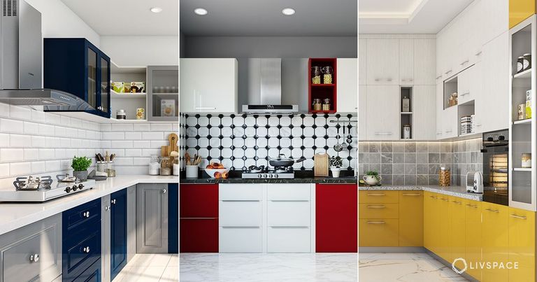Why Choose a Semi-Modular Kitchen? Price, Maintenance and More