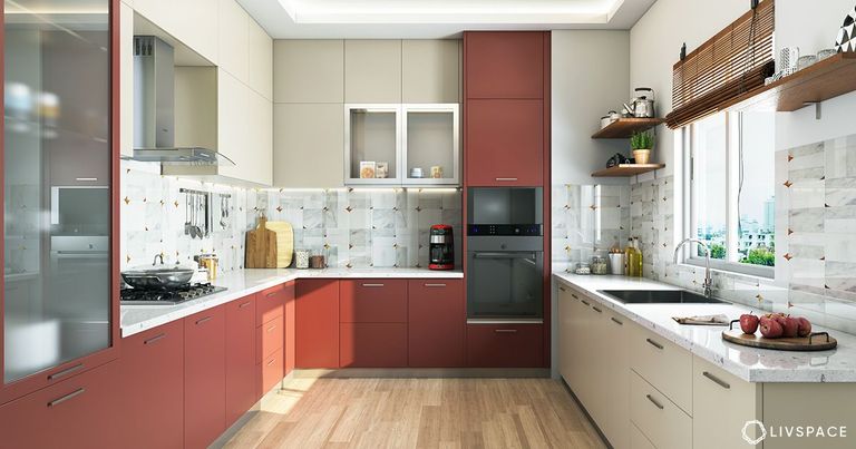 5+ Disadvantages and Advantages of Modular Kitchen Designs to Consider
