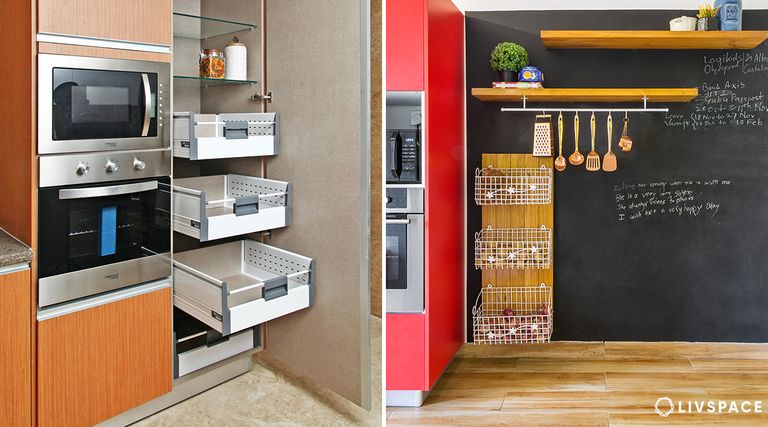 Kitchen Space Saving Ideas: 30+ Ways to Keep Your Space Clutter-Free