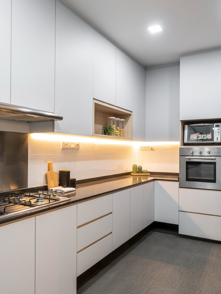 Best Minimalist Interior Design Ideas for Your Home by Livspace