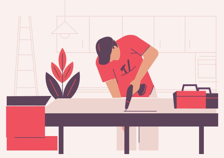 Imgage Wesb Execution Begins - Livspace