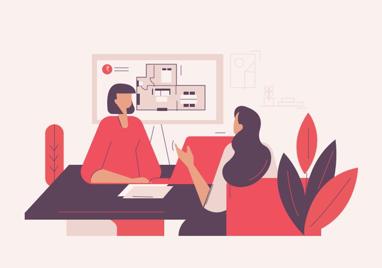 Image Web Meet Designer - Livspace