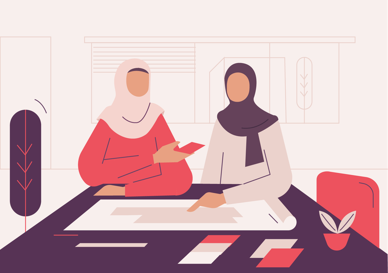 3. الانتقال لمرحلة التنفيذ